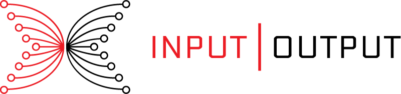 Input Output Global